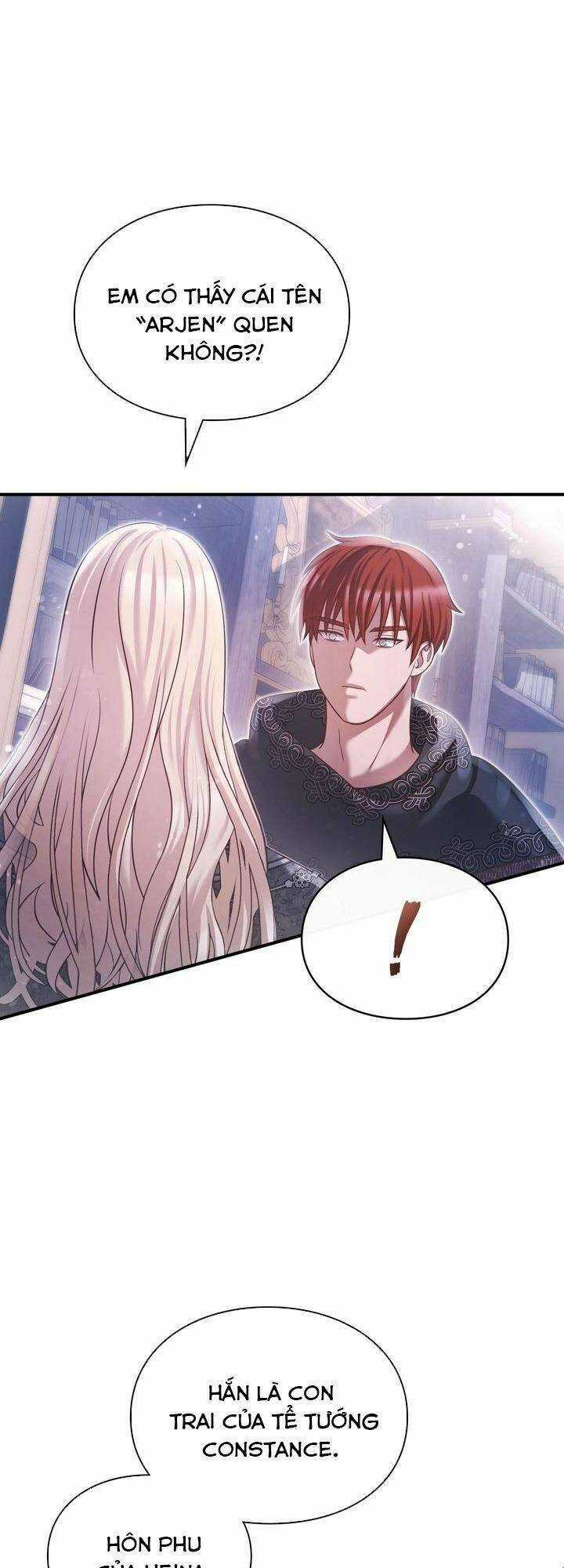 Sự Hy Sinh Của Ác Quỷ Chapter 51 trang 13