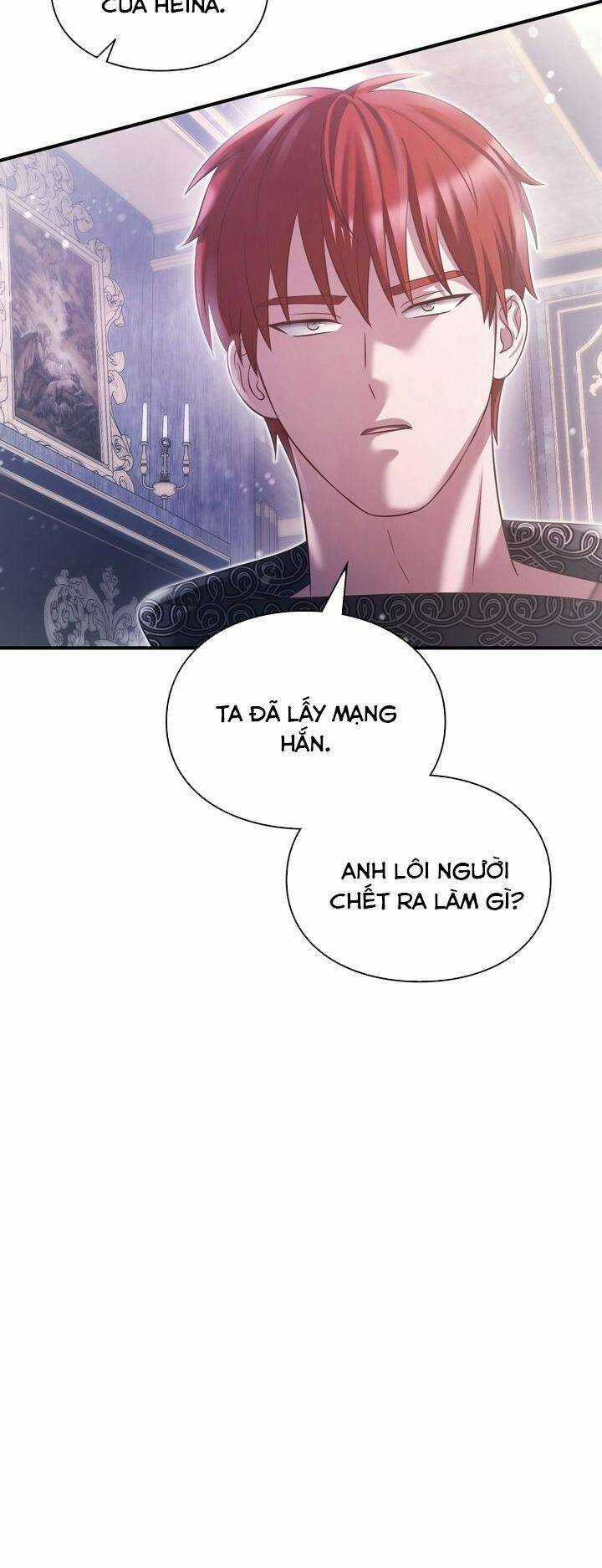 Sự Hy Sinh Của Ác Quỷ Chapter 51 trang 14