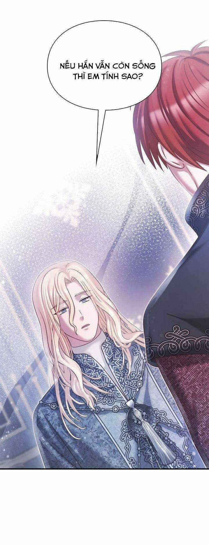 Sự Hy Sinh Của Ác Quỷ Chapter 51 trang 15