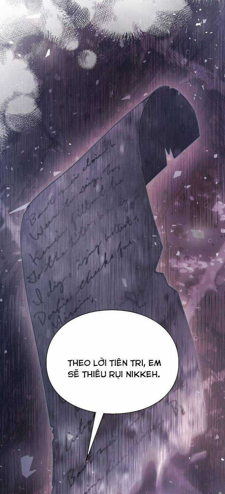 Sự Hy Sinh Của Ác Quỷ Chapter 51 trang 17