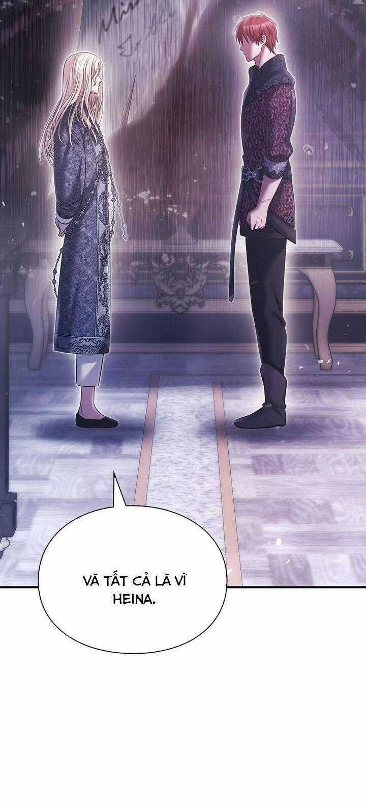 Sự Hy Sinh Của Ác Quỷ Chapter 51 trang 18