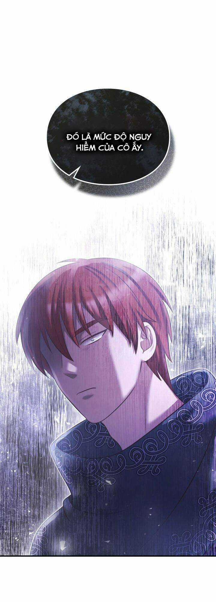 Sự Hy Sinh Của Ác Quỷ Chapter 51 trang 19