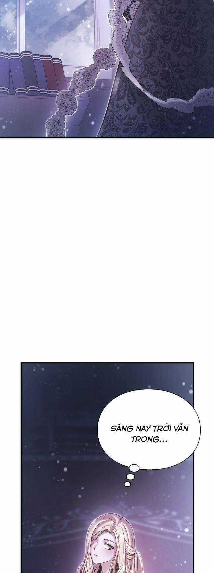 Sự Hy Sinh Của Ác Quỷ Chapter 51 trang 24