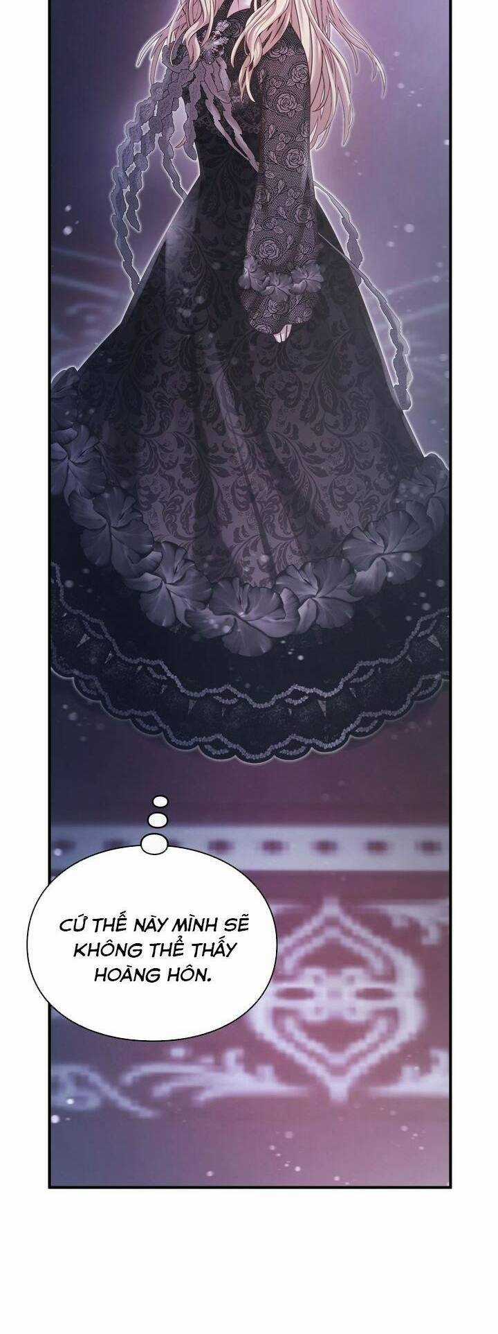 Sự Hy Sinh Của Ác Quỷ Chapter 51 trang 25