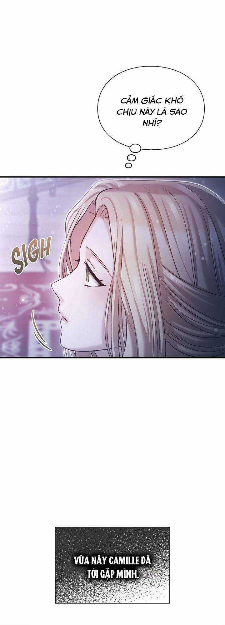 Sự Hy Sinh Của Ác Quỷ Chapter 51 trang 26