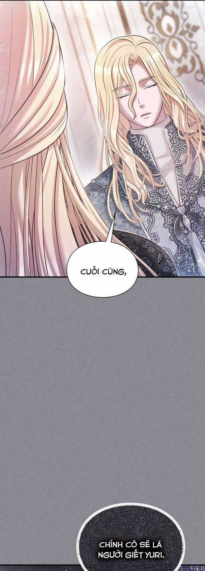 Sự Hy Sinh Của Ác Quỷ Chapter 51 trang 29