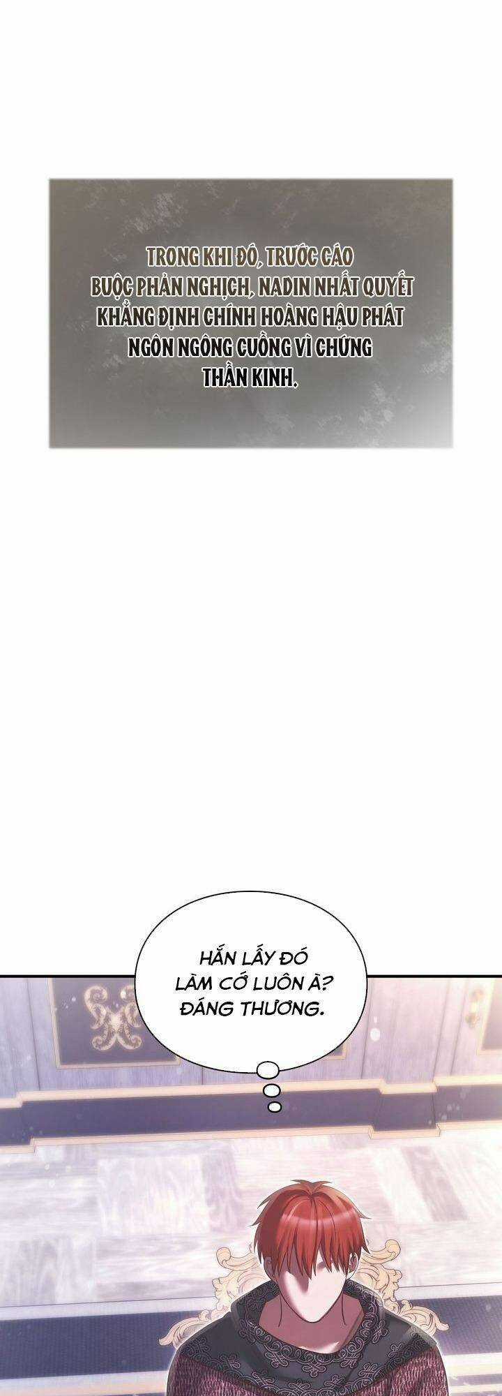 Sự Hy Sinh Của Ác Quỷ Chapter 51 trang 3