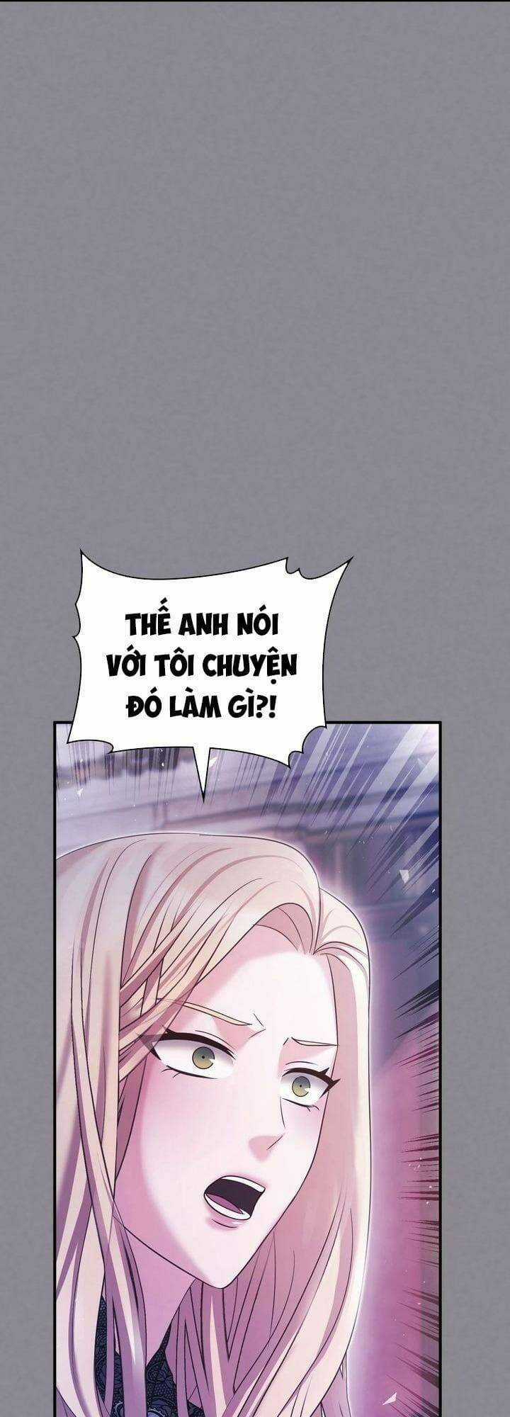 Sự Hy Sinh Của Ác Quỷ Chapter 51 trang 33