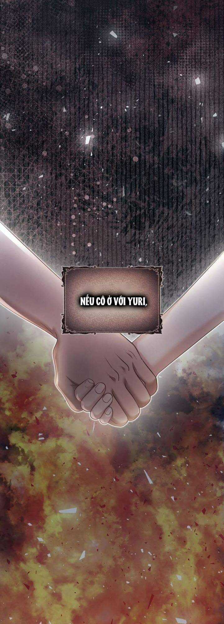 Sự Hy Sinh Của Ác Quỷ Chapter 51 trang 35