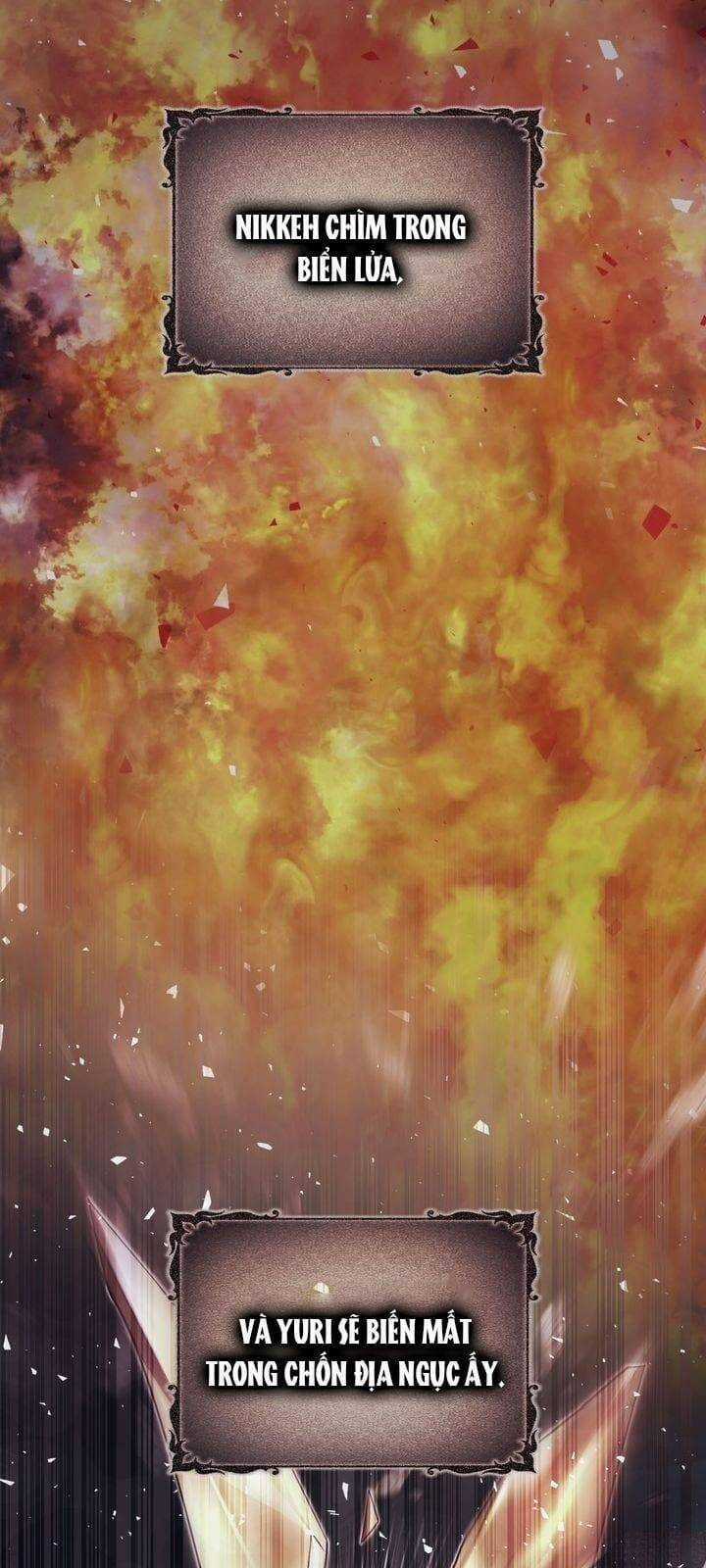 Sự Hy Sinh Của Ác Quỷ Chapter 51 trang 36