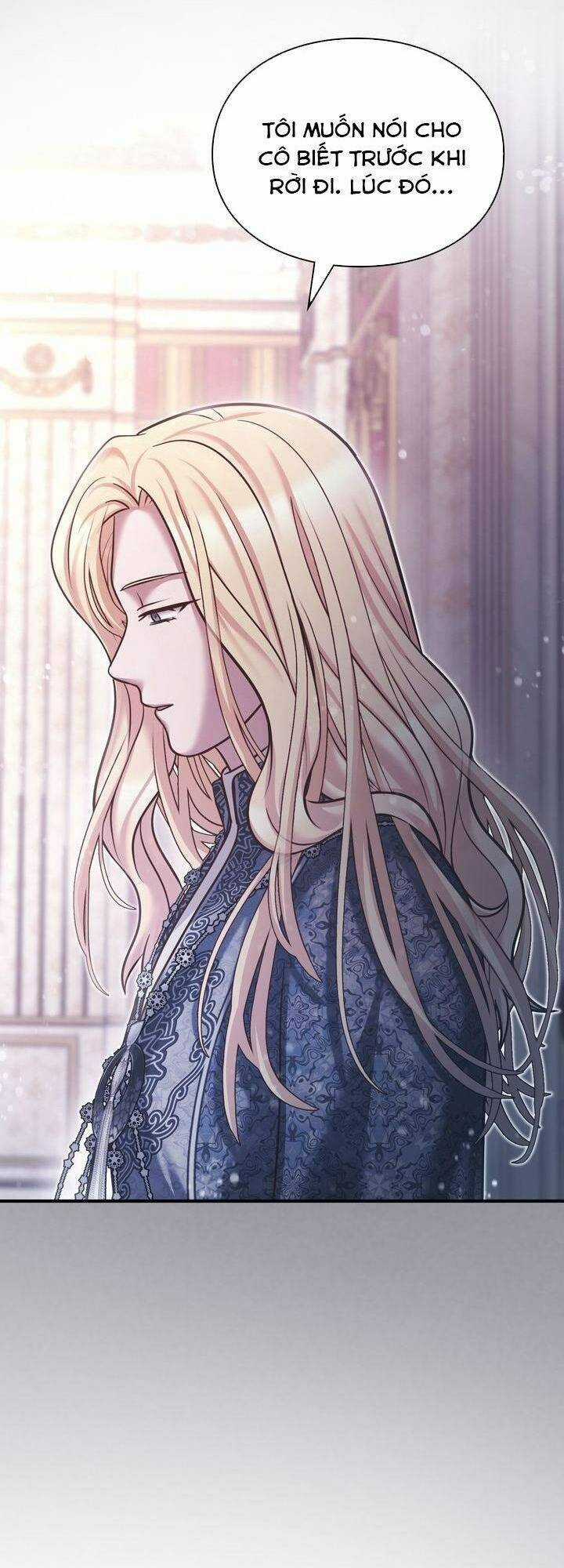 Sự Hy Sinh Của Ác Quỷ Chapter 51 trang 38