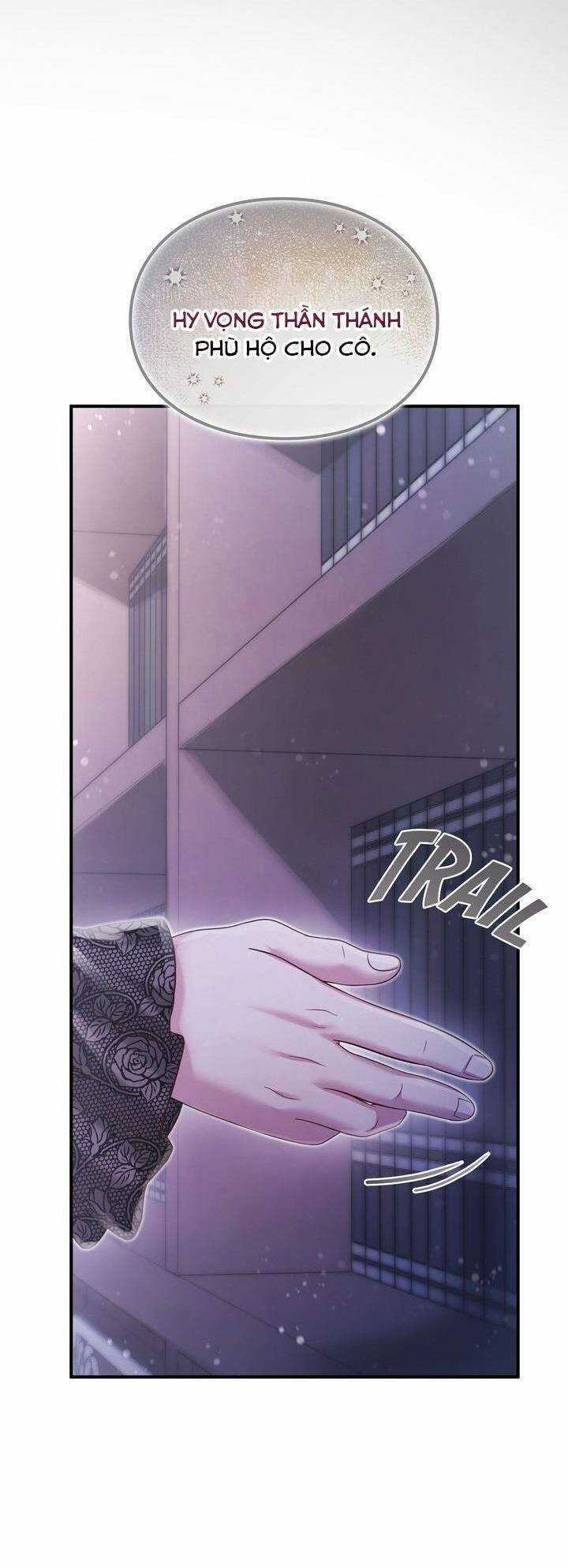 Sự Hy Sinh Của Ác Quỷ Chapter 51 trang 39