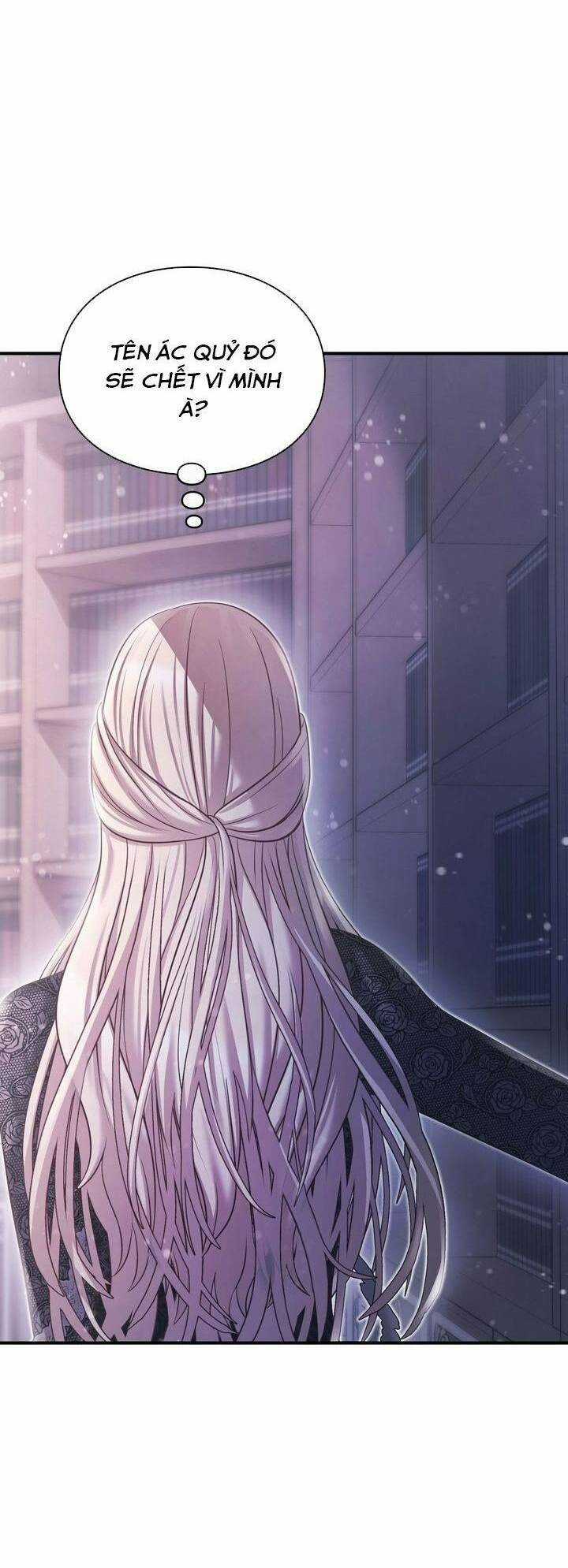 Sự Hy Sinh Của Ác Quỷ Chapter 51 trang 40