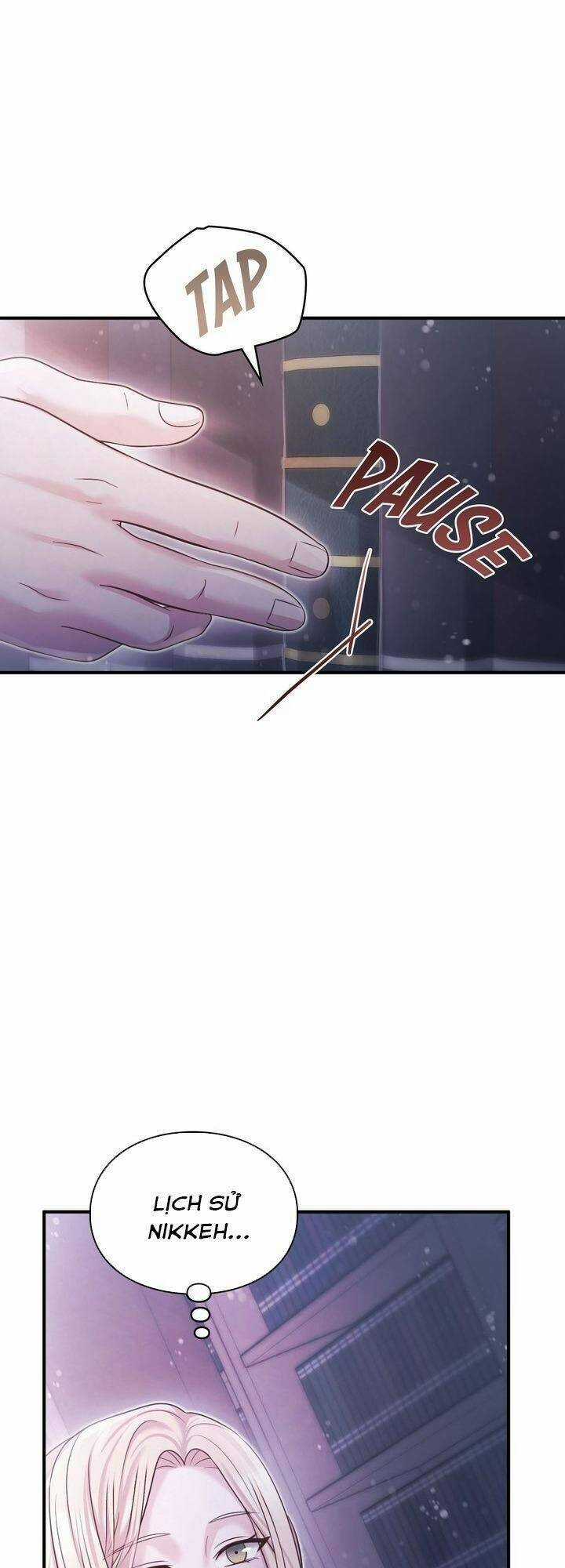 Sự Hy Sinh Của Ác Quỷ Chapter 51 trang 41