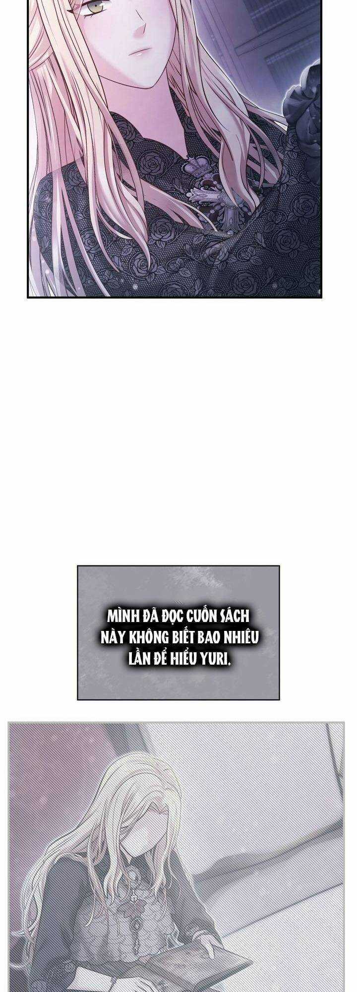 Sự Hy Sinh Của Ác Quỷ Chapter 51 trang 42