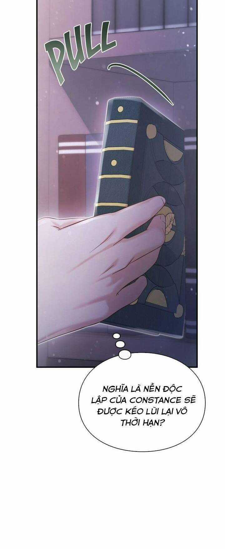 Sự Hy Sinh Của Ác Quỷ Chapter 51 trang 44