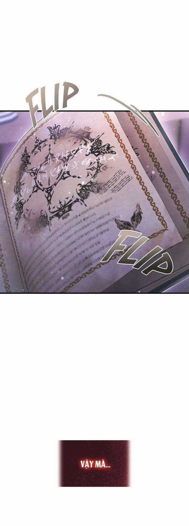 Sự Hy Sinh Của Ác Quỷ Chapter 51 trang 45