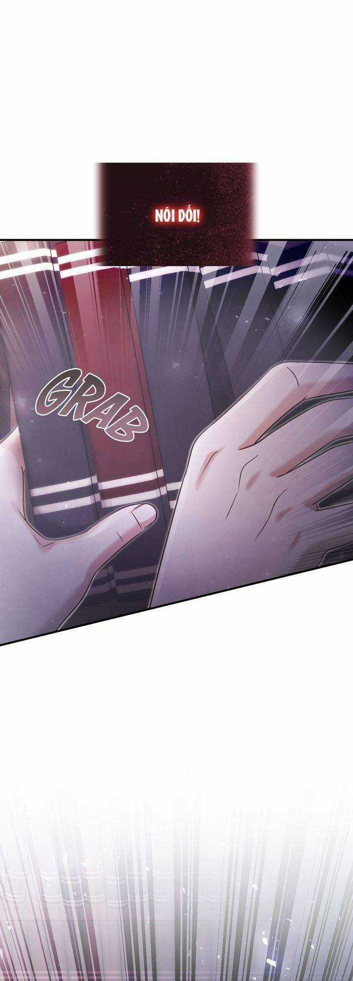 Sự Hy Sinh Của Ác Quỷ Chapter 51 trang 49