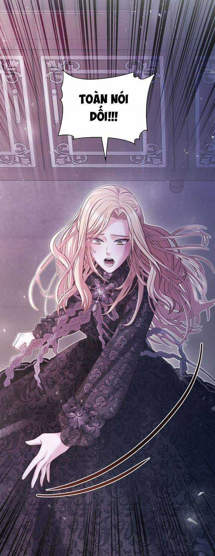 Sự Hy Sinh Của Ác Quỷ Chapter 51 trang 50