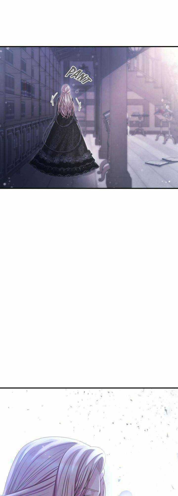 Sự Hy Sinh Của Ác Quỷ Chapter 51 trang 52