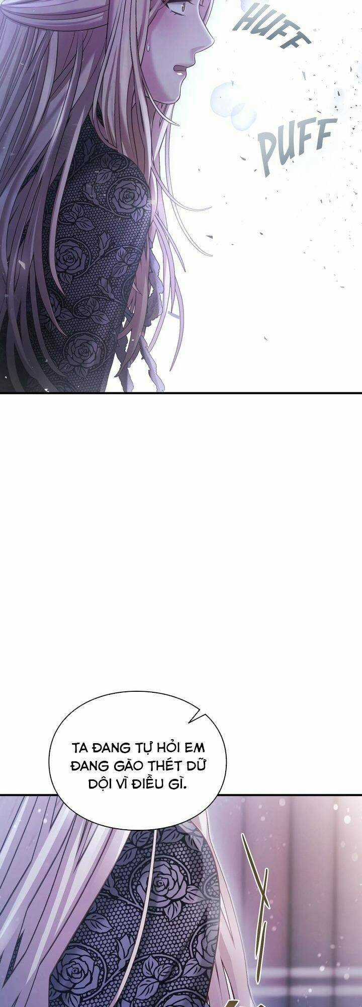 Sự Hy Sinh Của Ác Quỷ Chapter 51 trang 53