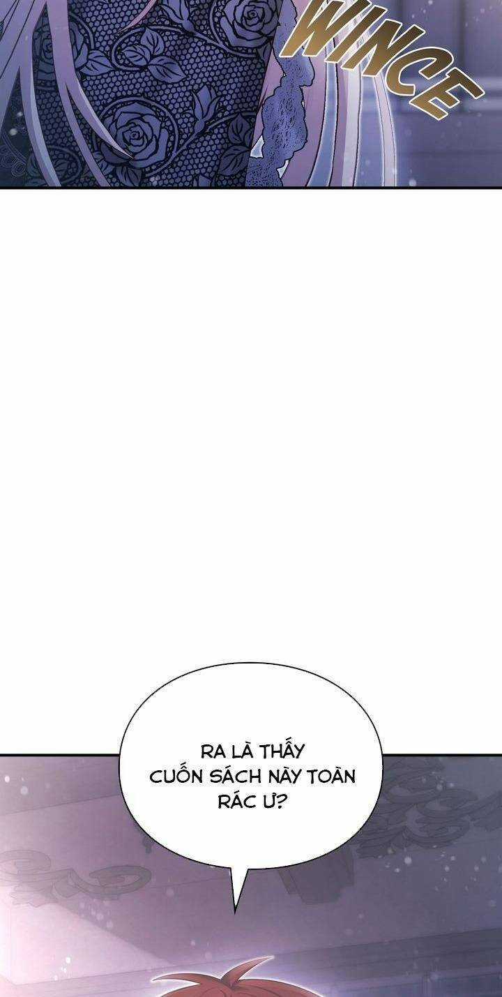 Sự Hy Sinh Của Ác Quỷ Chapter 51 trang 54