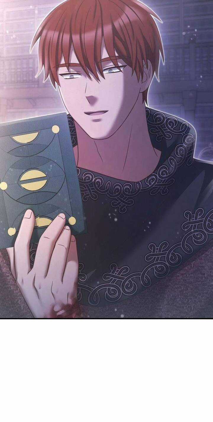 Sự Hy Sinh Của Ác Quỷ Chapter 51 trang 55