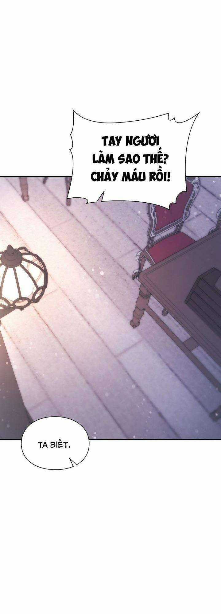 Sự Hy Sinh Của Ác Quỷ Chapter 51 trang 56