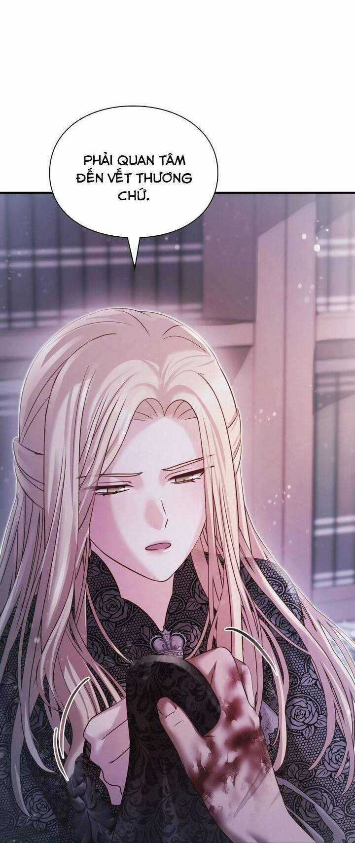 Sự Hy Sinh Của Ác Quỷ Chapter 51 trang 61