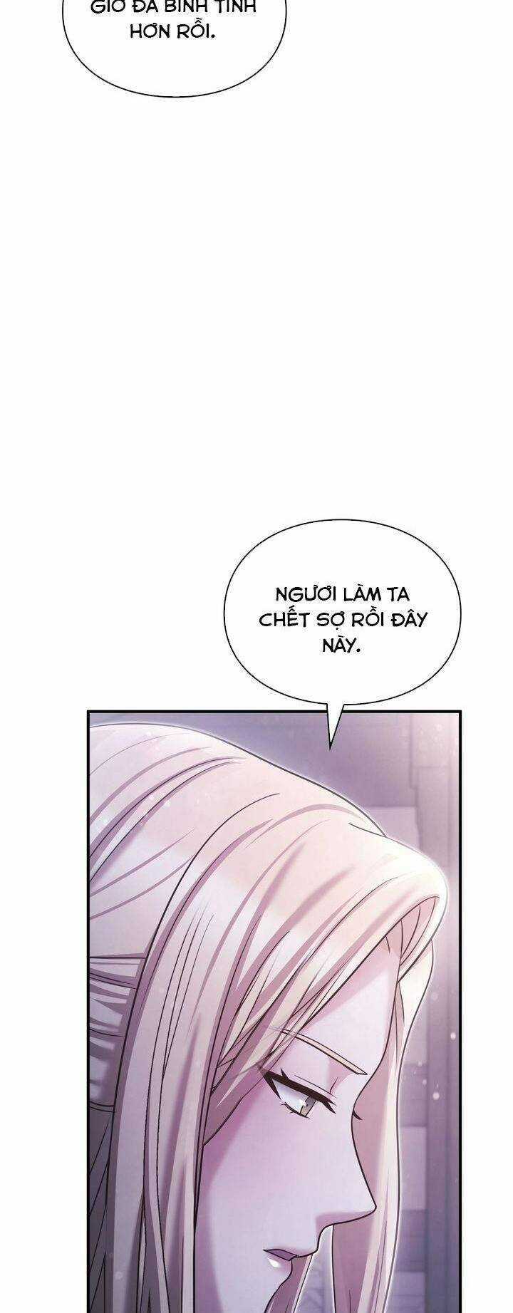 Sự Hy Sinh Của Ác Quỷ Chapter 51 trang 63