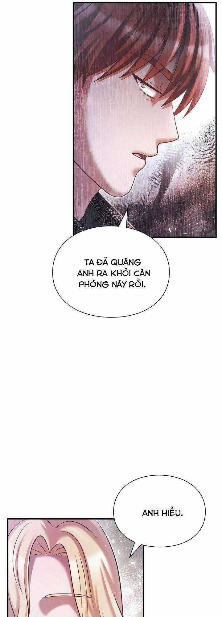 Sự Hy Sinh Của Ác Quỷ Chapter 51 trang 9