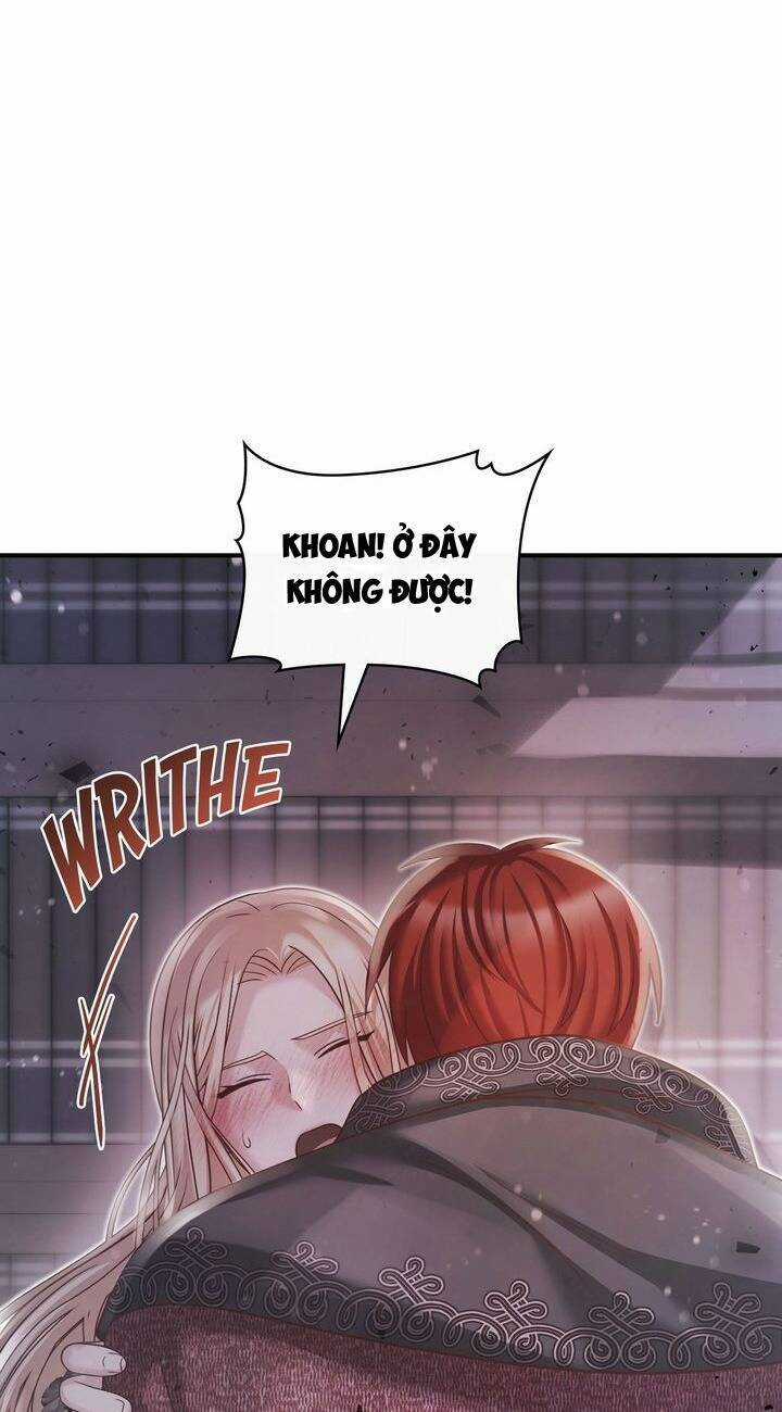 Sự Hy Sinh Của Ác Quỷ Chapter 52 trang 18