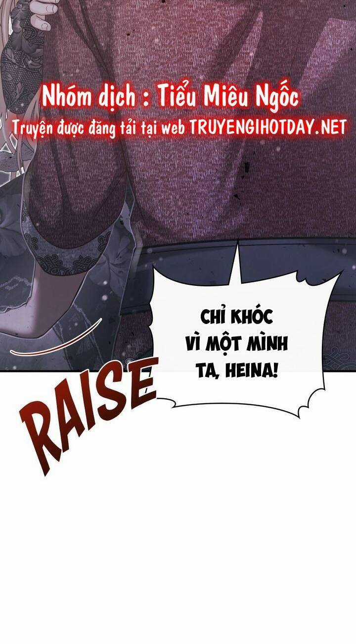 Sự Hy Sinh Của Ác Quỷ Chapter 52 trang 19