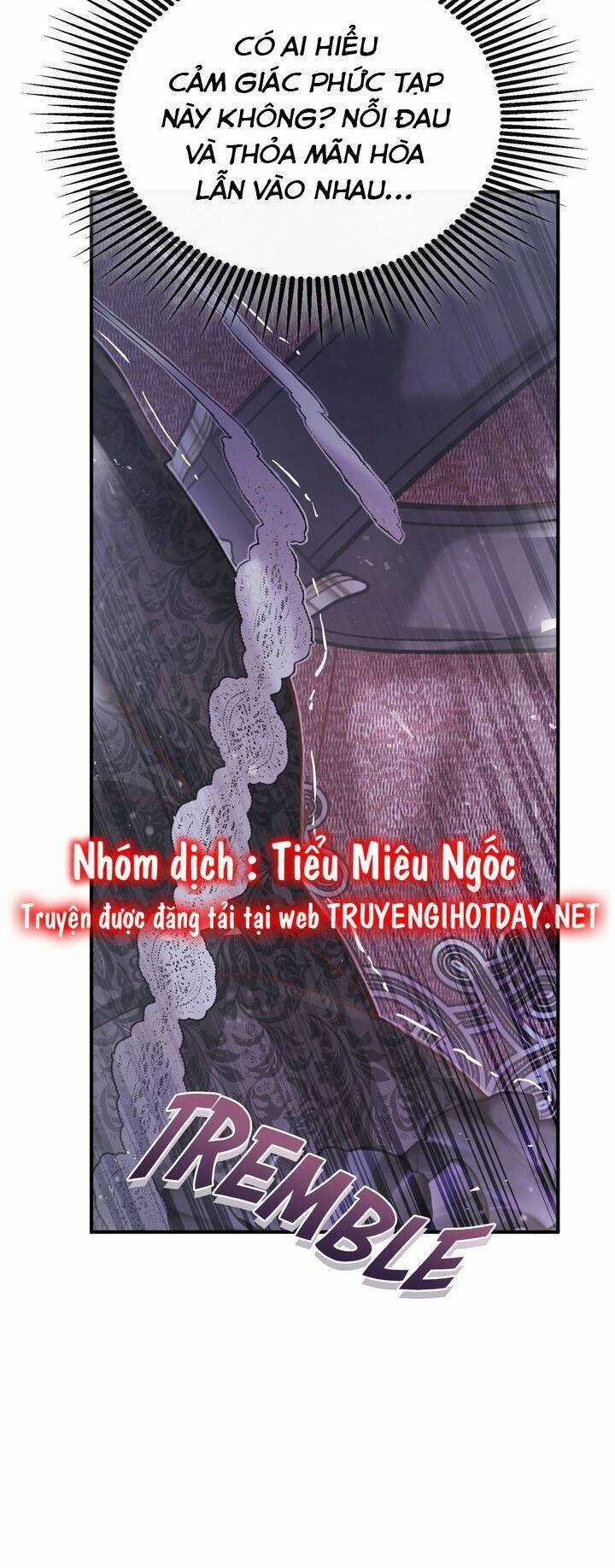 Sự Hy Sinh Của Ác Quỷ Chapter 52 trang 23