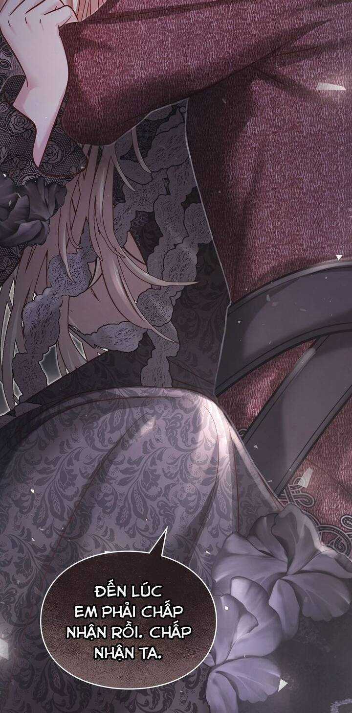 Sự Hy Sinh Của Ác Quỷ Chapter 52 trang 25