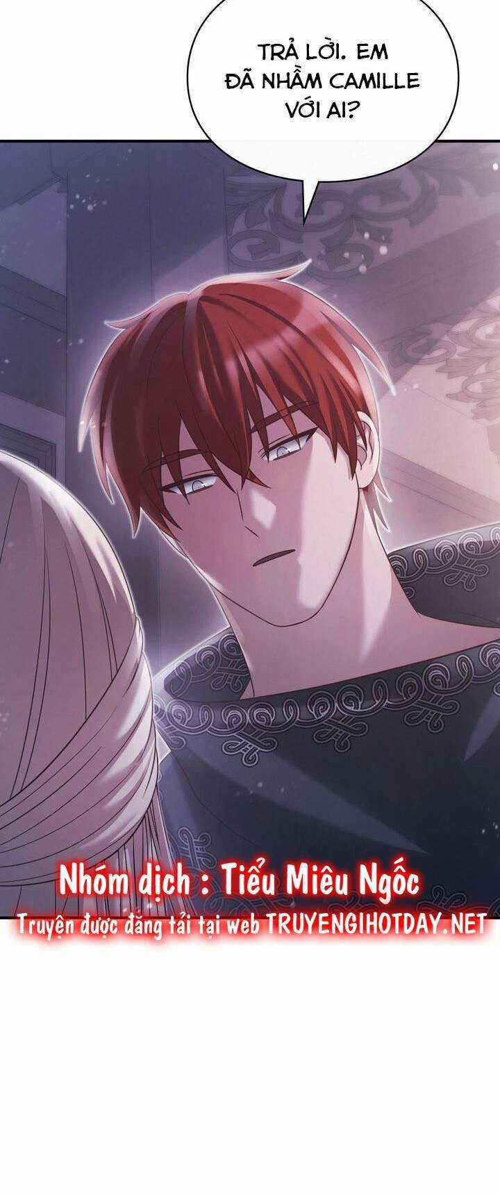 Sự Hy Sinh Của Ác Quỷ Chapter 52 trang 3