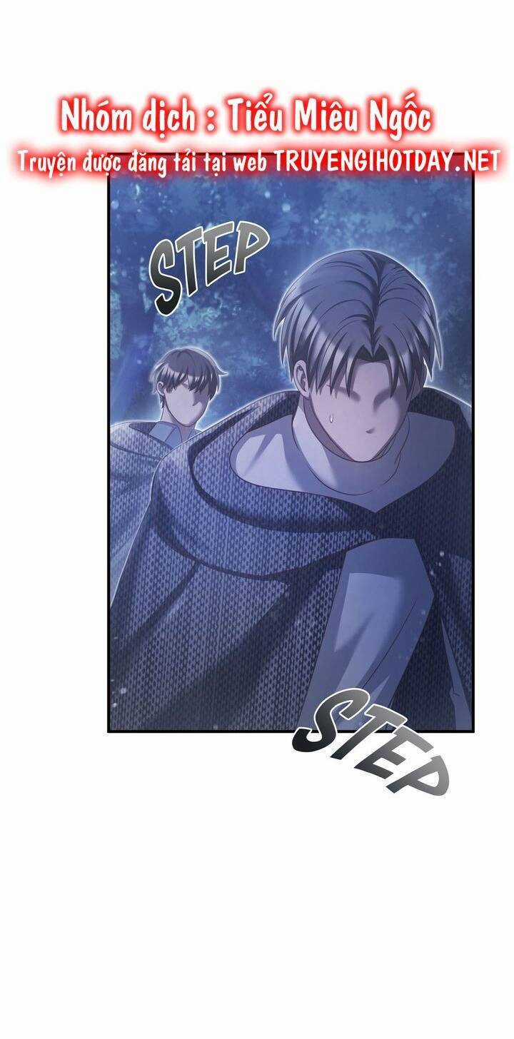 Sự Hy Sinh Của Ác Quỷ Chapter 52 trang 35