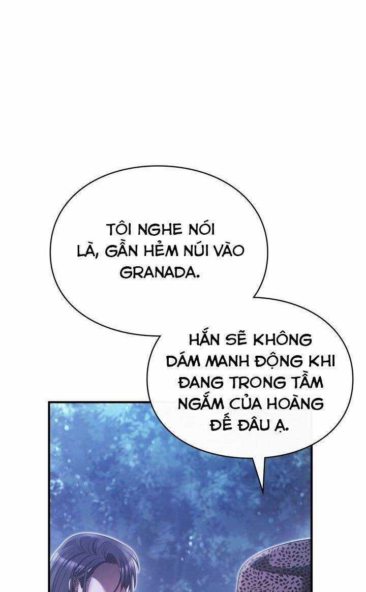 Sự Hy Sinh Của Ác Quỷ Chapter 52 trang 38