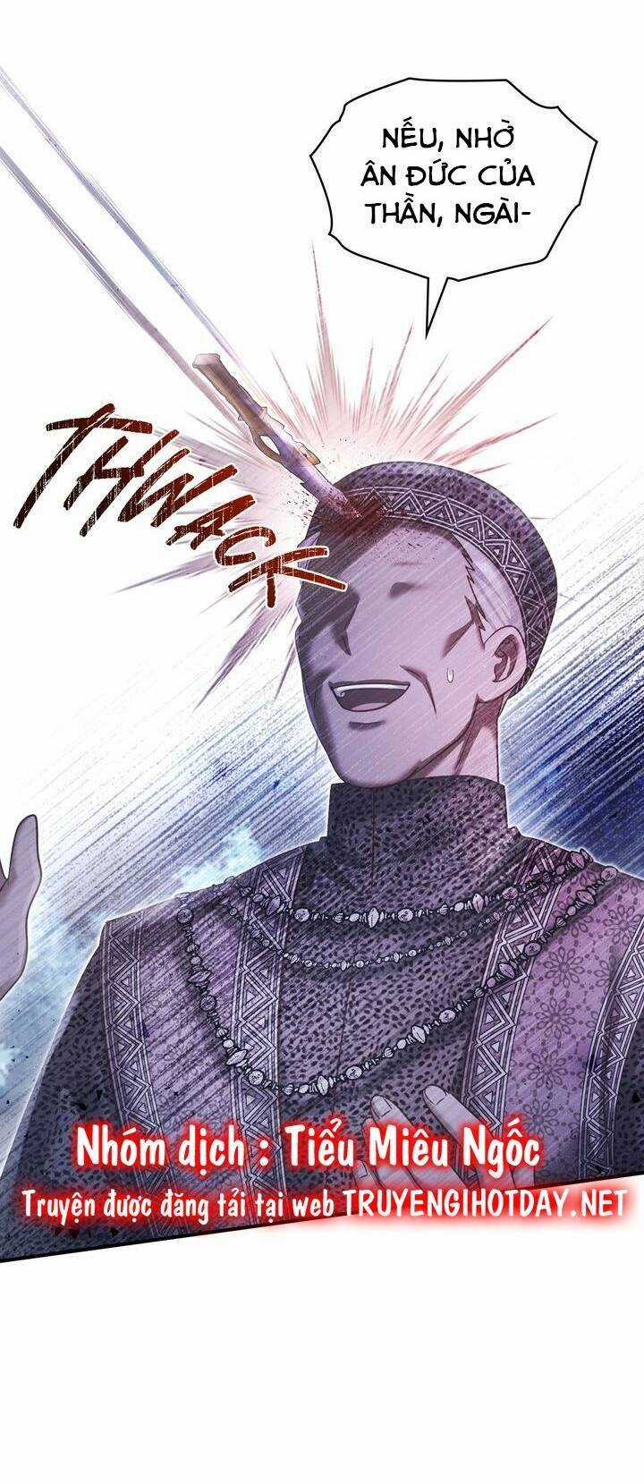 Sự Hy Sinh Của Ác Quỷ Chapter 52 trang 43