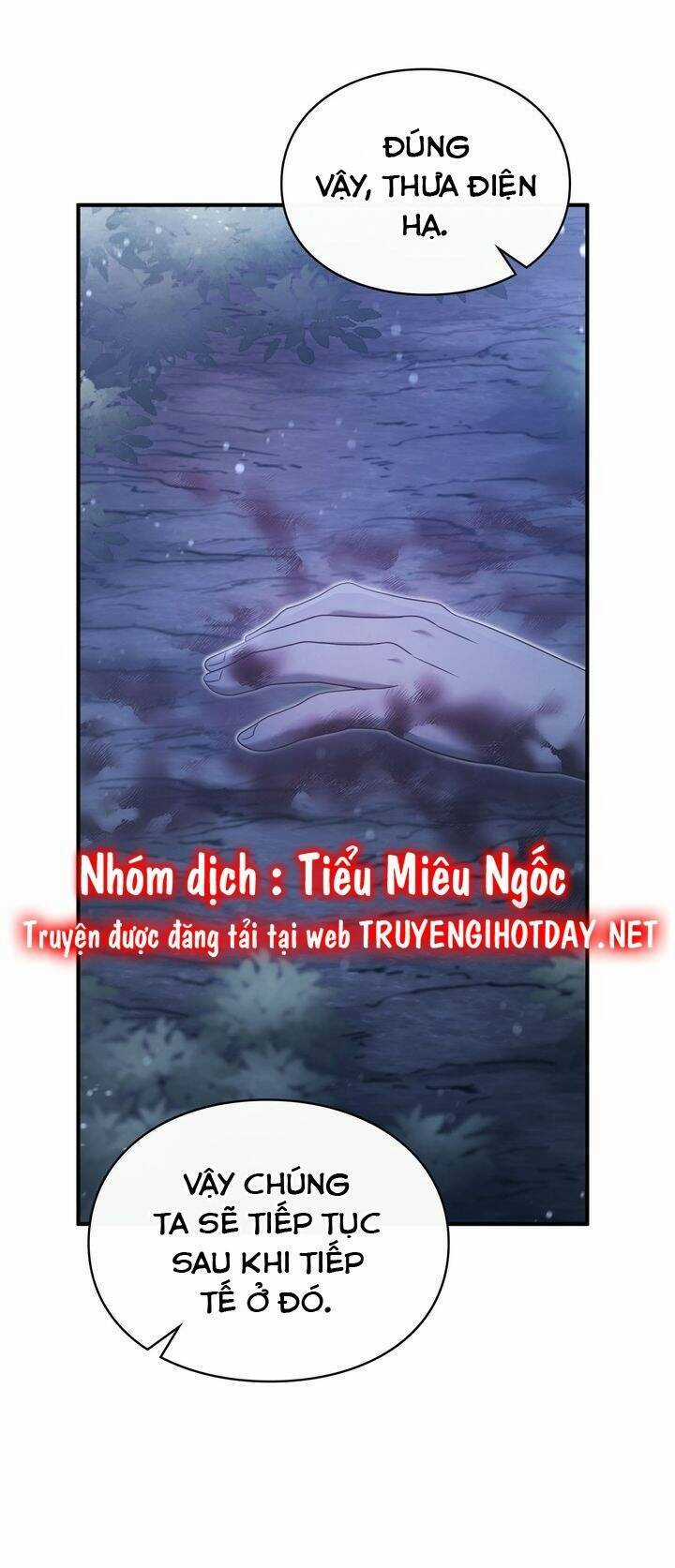 Sự Hy Sinh Của Ác Quỷ Chapter 52 trang 46