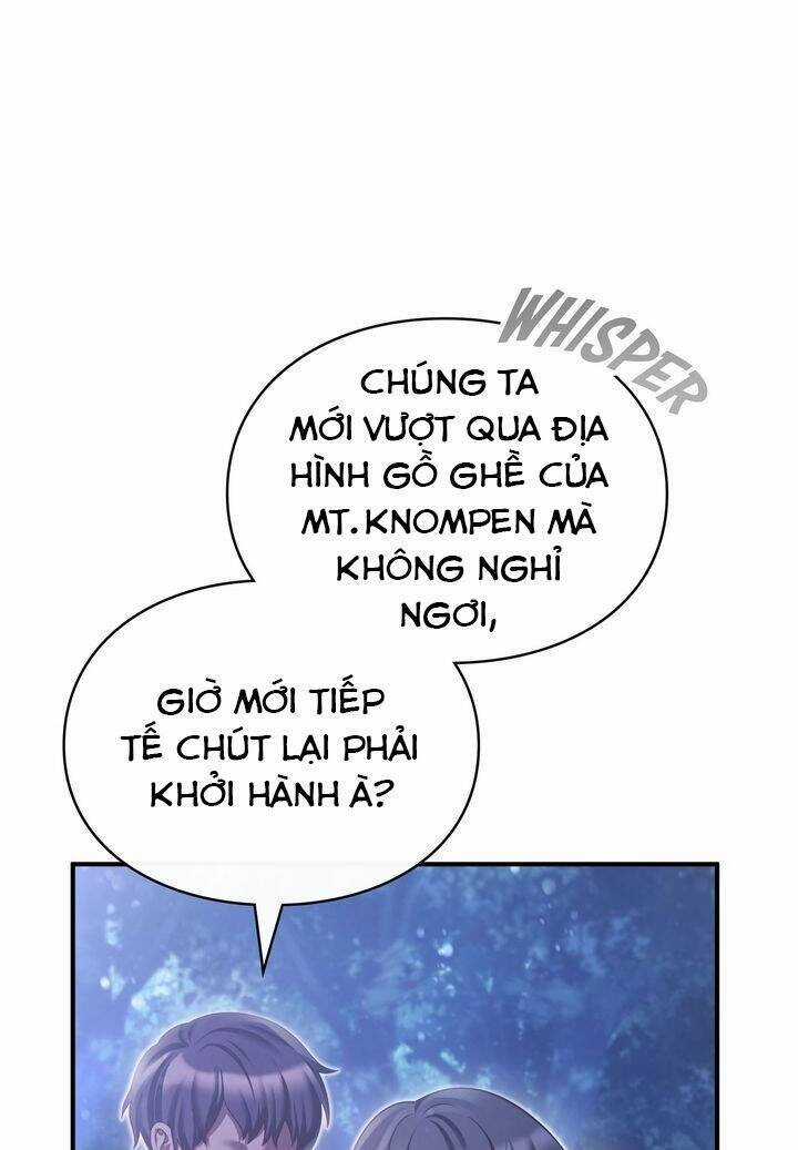 Sự Hy Sinh Của Ác Quỷ Chapter 52 trang 47