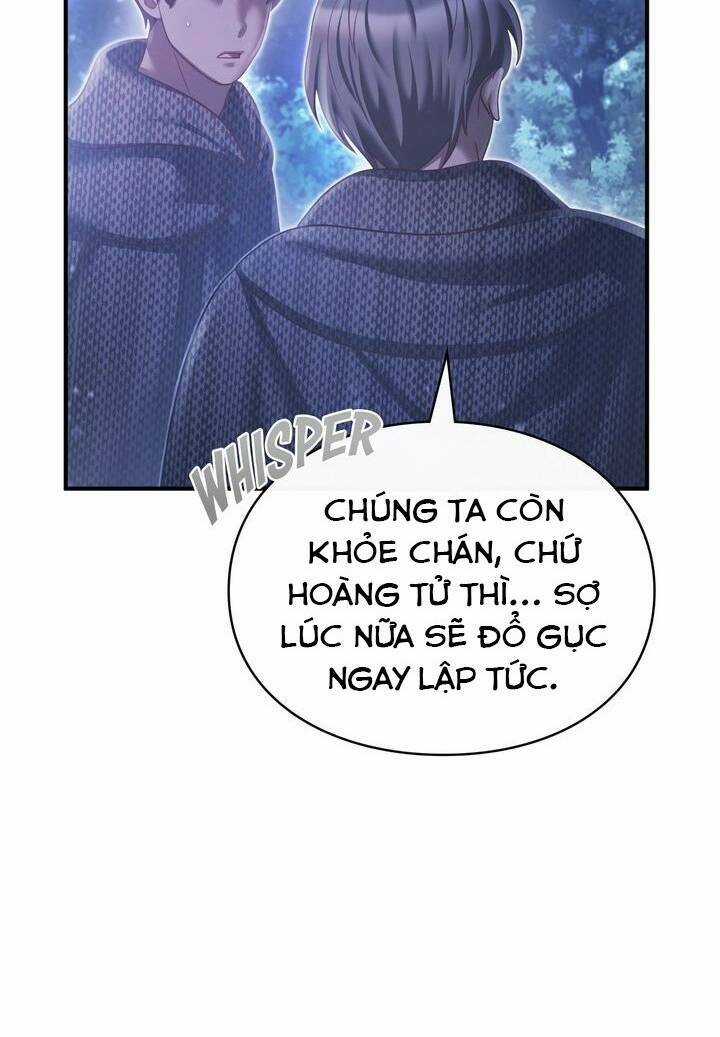 Sự Hy Sinh Của Ác Quỷ Chapter 52 trang 48