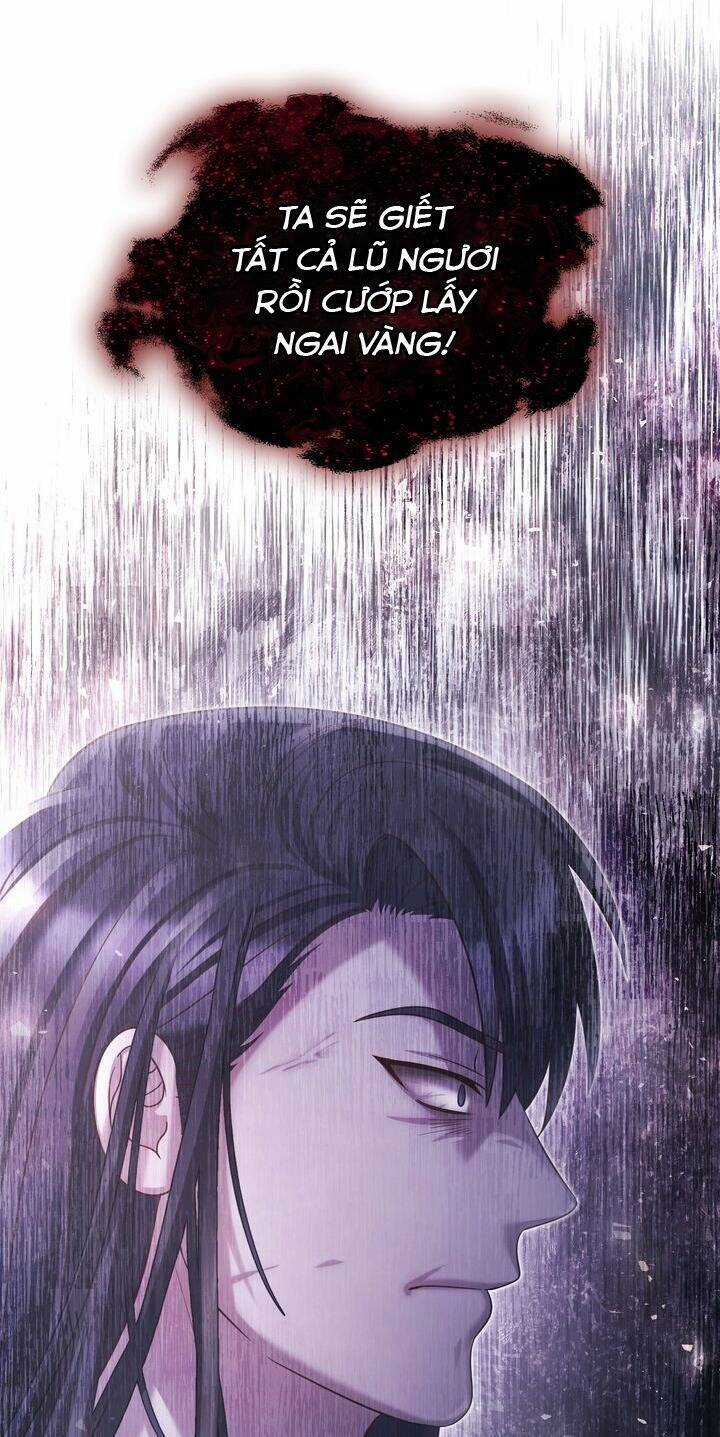 Sự Hy Sinh Của Ác Quỷ Chapter 52 trang 51