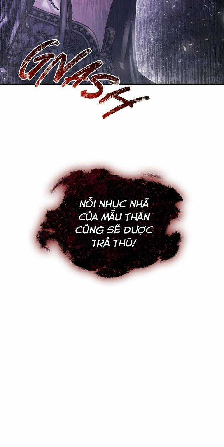 Sự Hy Sinh Của Ác Quỷ Chapter 52 trang 52