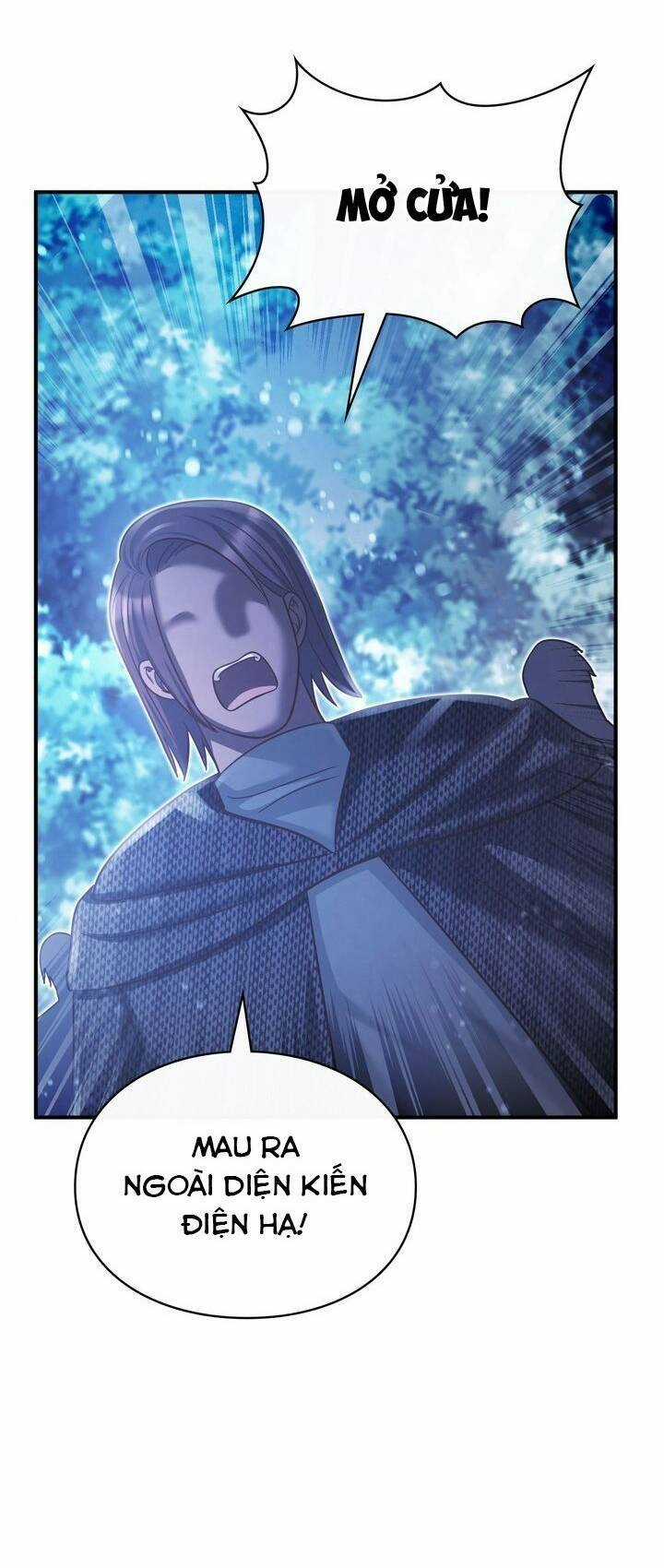 Sự Hy Sinh Của Ác Quỷ Chapter 52 trang 54