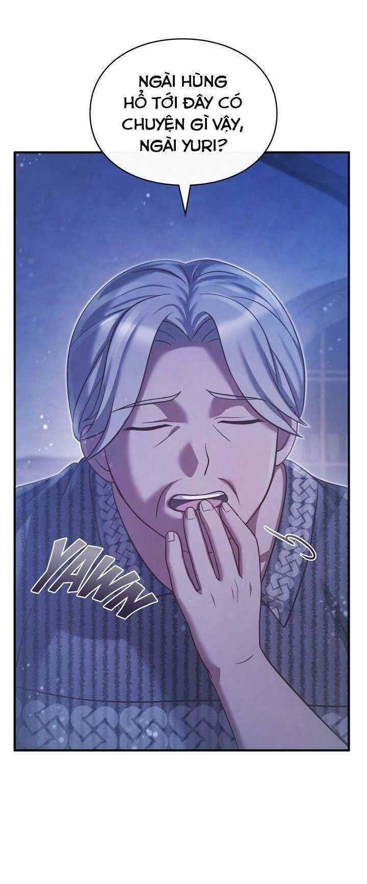 Sự Hy Sinh Của Ác Quỷ Chapter 52 trang 56