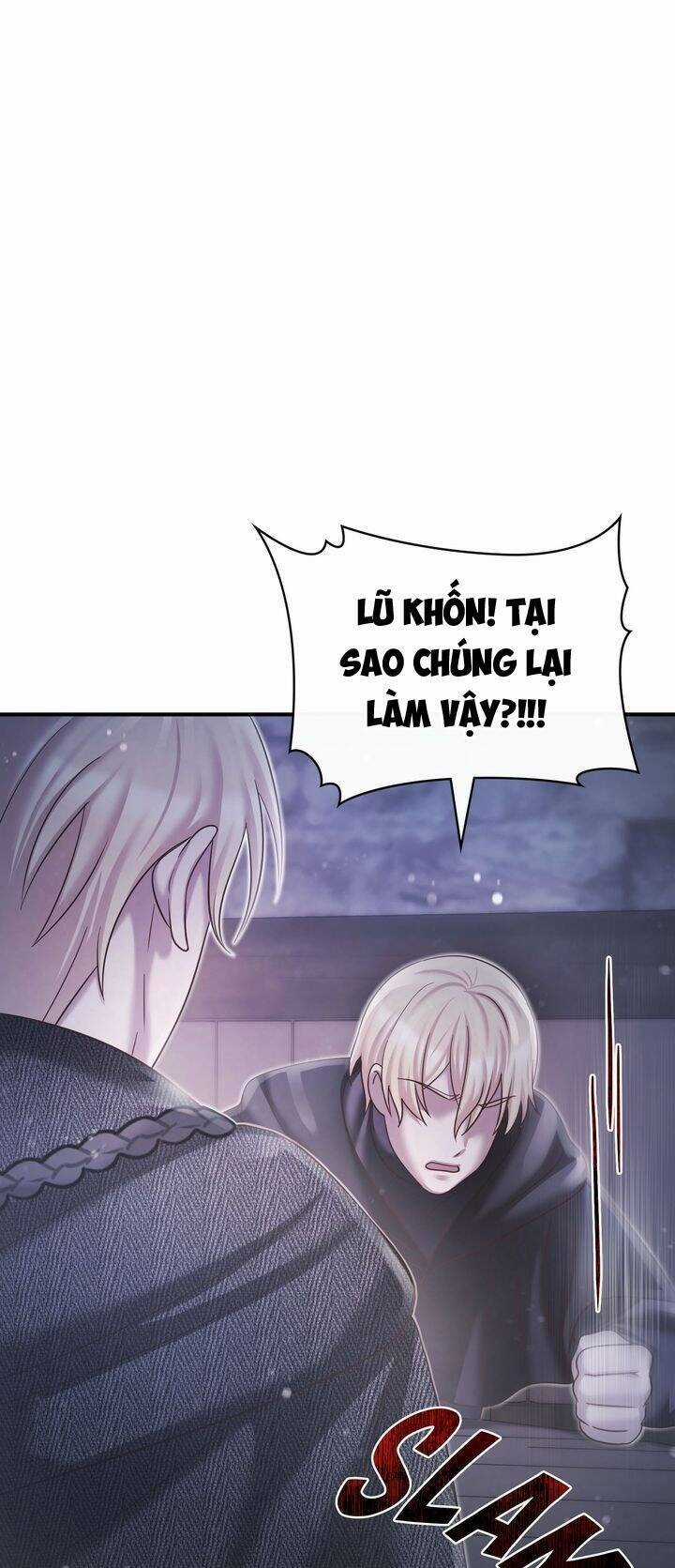 Sự Hy Sinh Của Ác Quỷ Chapter 52 trang 70