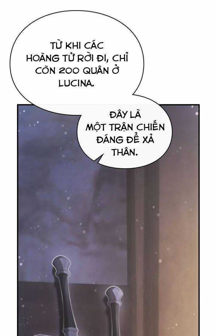Sự Hy Sinh Của Ác Quỷ Chapter 52 trang 85