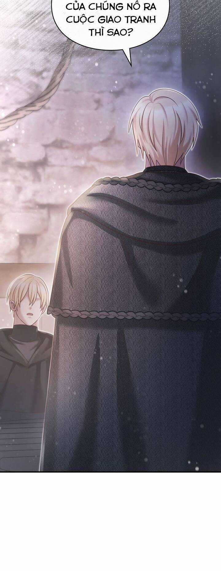 Sự Hy Sinh Của Ác Quỷ Chapter 52 trang 88