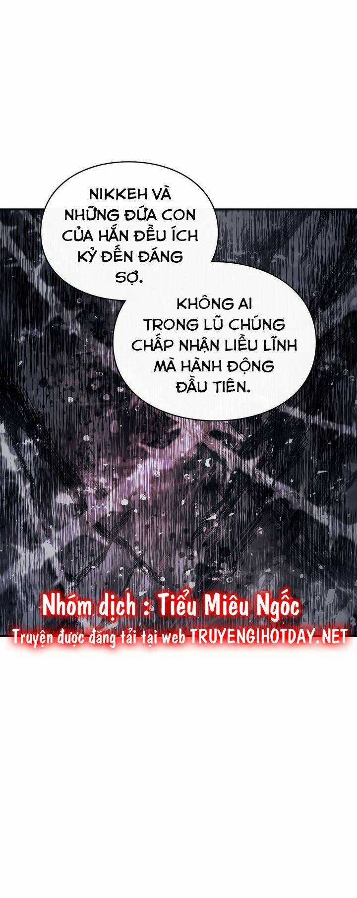 Sự Hy Sinh Của Ác Quỷ Chapter 52 trang 89